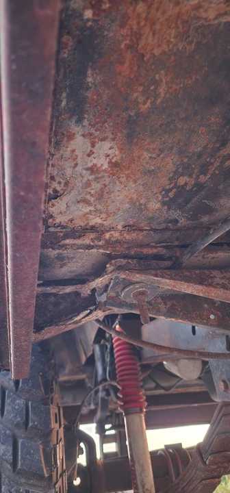 1973 International Harvester Scout - Image 21 of 23