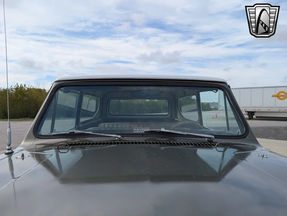 1973 International Harvester Scout - Image 12 of 12