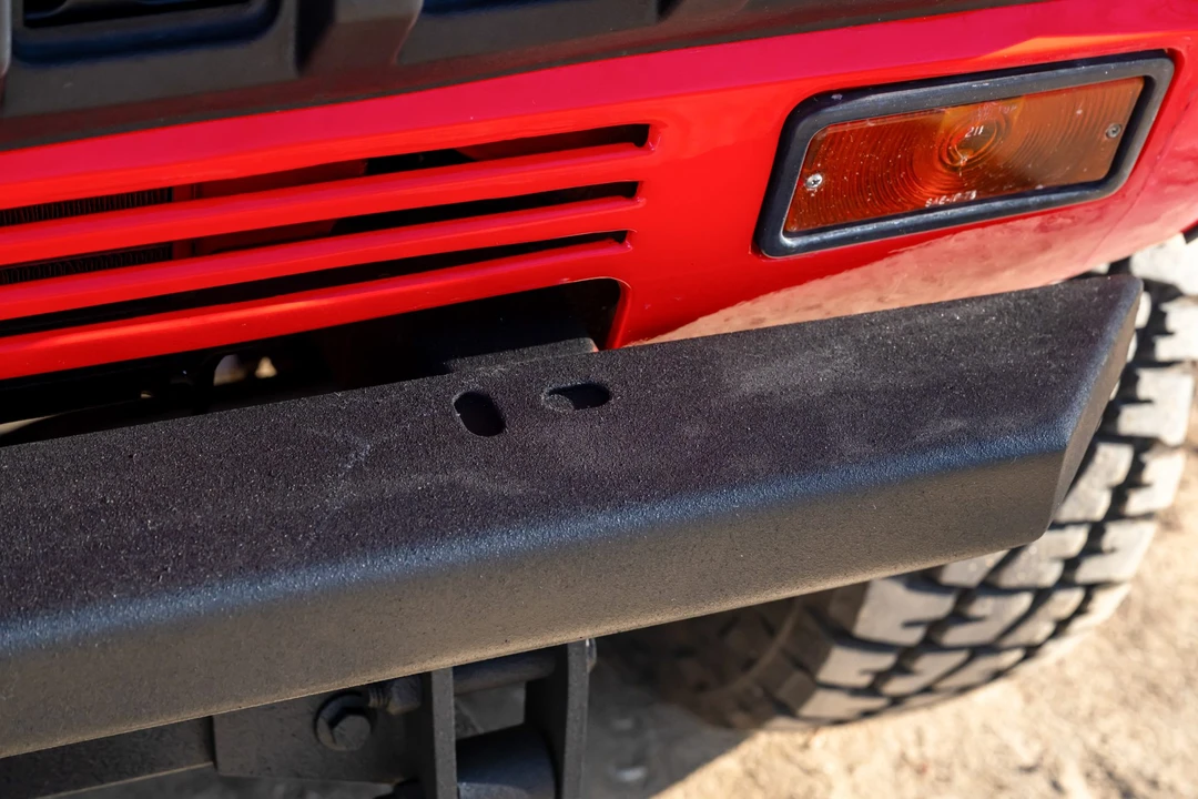 1973 International Harvester Scout - Image 29 of 31