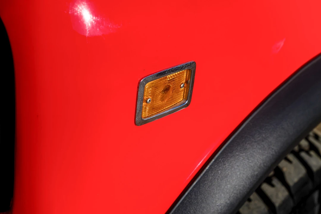 1973 International Harvester Scout - Image 18 of 31