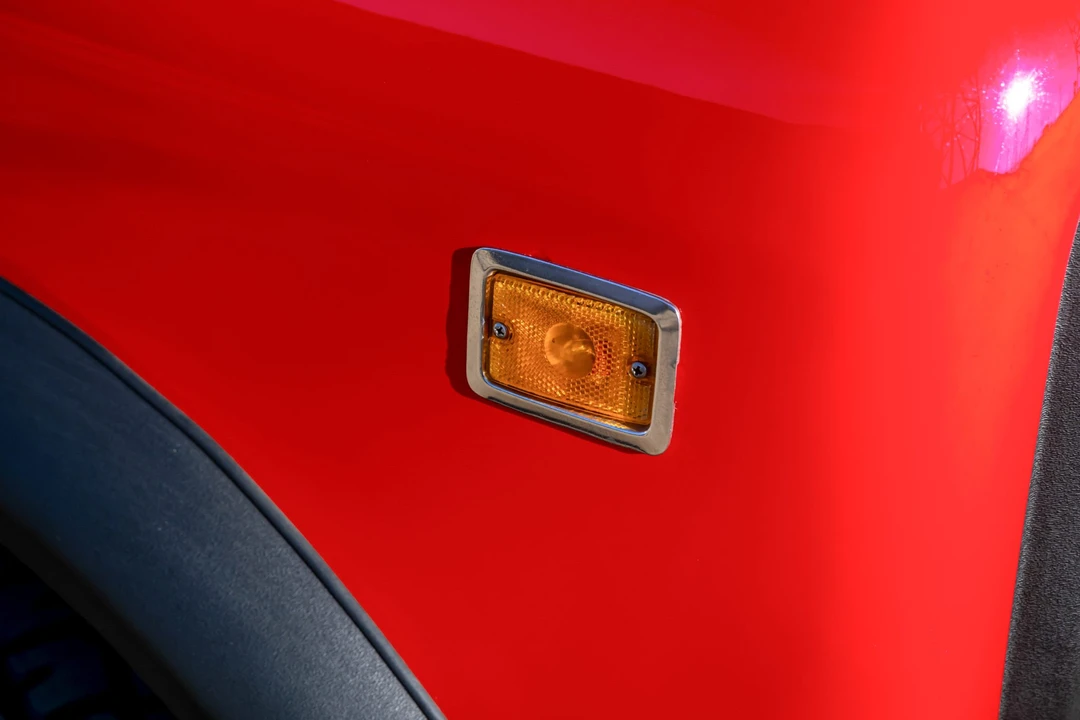 1973 International Harvester Scout - Image 17 of 31