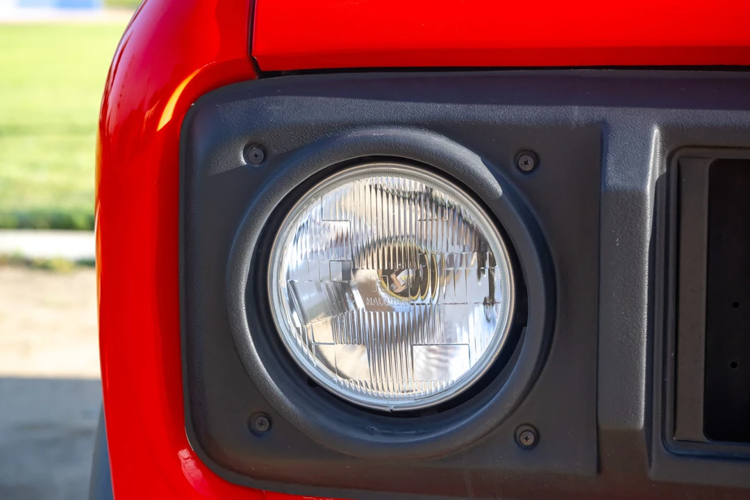 1973 International Harvester Scout - Image 13 of 31