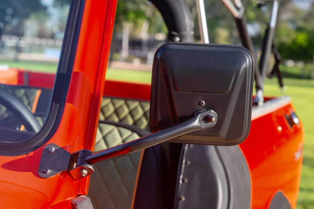 1973 International Harvester Scout - Image 20 of 31