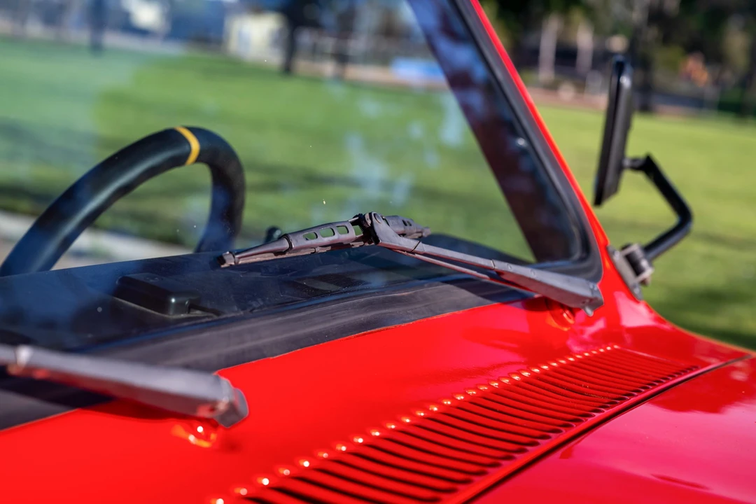 1973 International Harvester Scout - Image 21 of 31