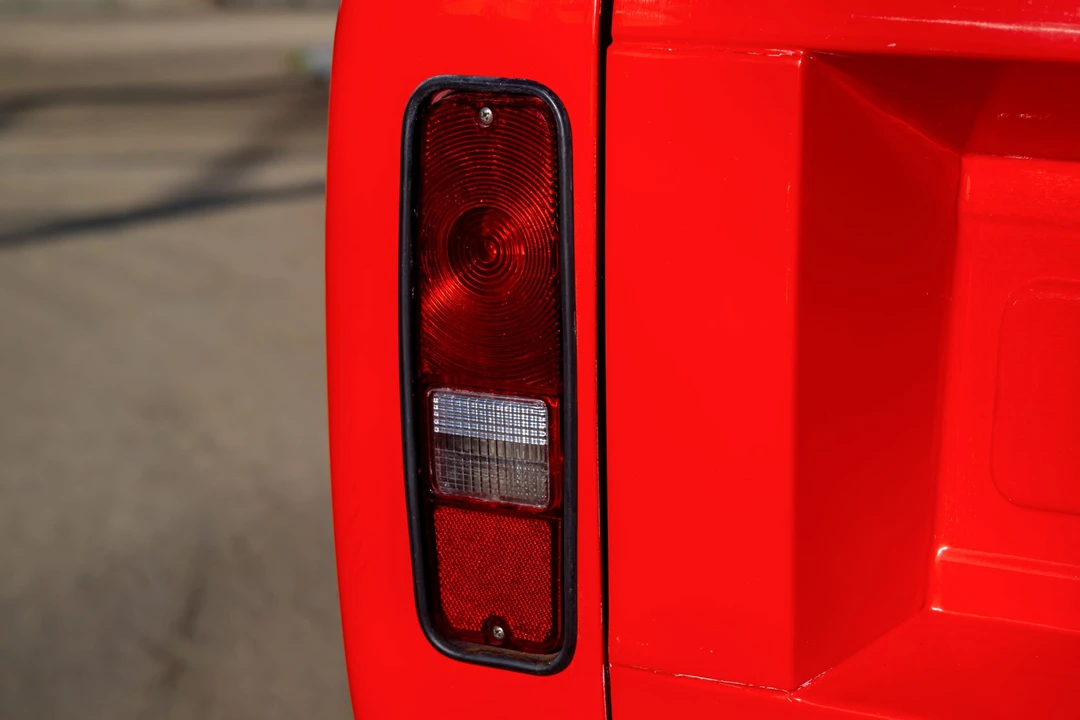 1973 International Harvester Scout - Image 15 of 31