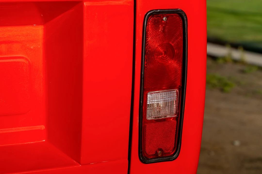 1973 International Harvester Scout - Image 16 of 31