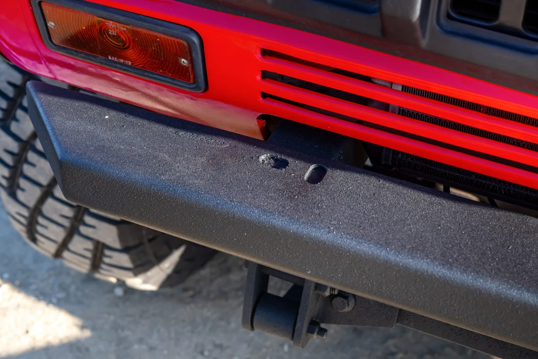 1973 International Harvester Scout - Image 28 of 31