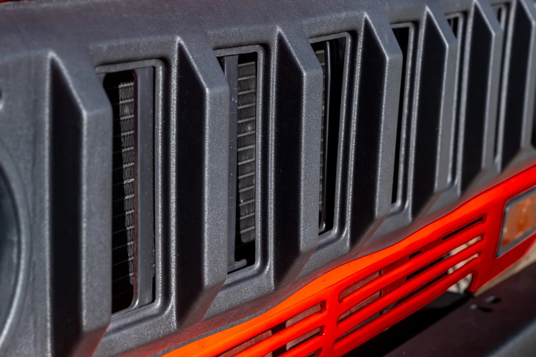 1973 International Harvester Scout - Image 30 of 31