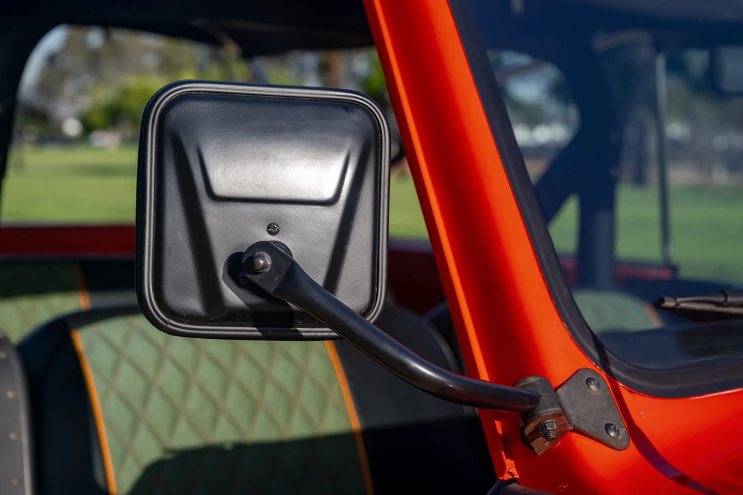 1973 International Harvester Scout - Image 19 of 31