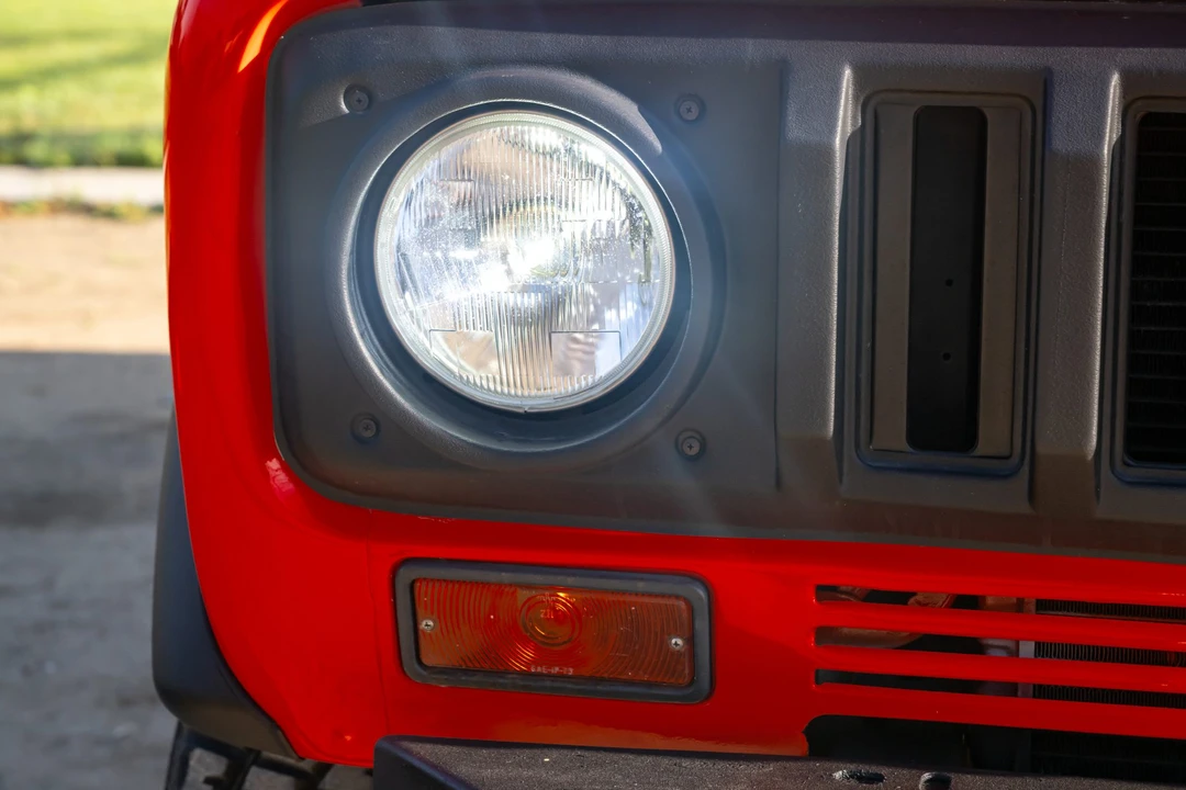 1973 International Harvester Scout - Image 11 of 31