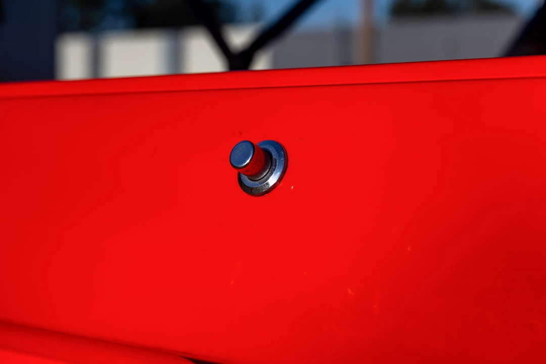 1973 International Harvester Scout - Image 31 of 31