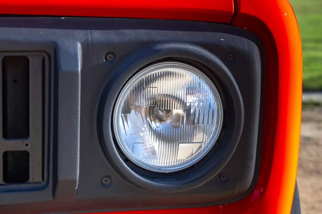 1973 International Harvester Scout - Image 14 of 31