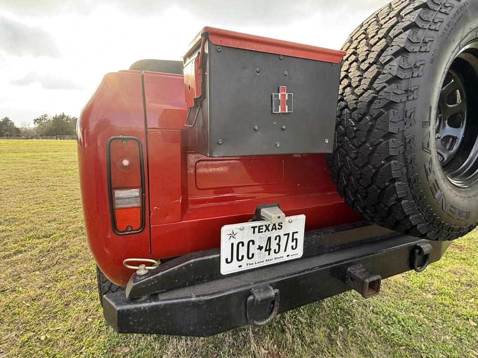 1973 International Harvester Scout - Image 26 of 31