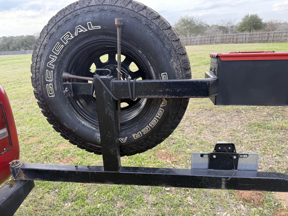 1973 International Harvester Scout - Image 27 of 31