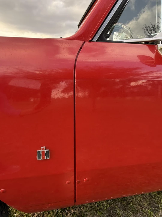1973 International Harvester Scout - Image 30 of 31