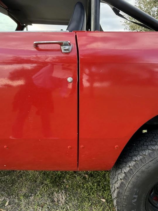 1973 International Harvester Scout - Image 31 of 31