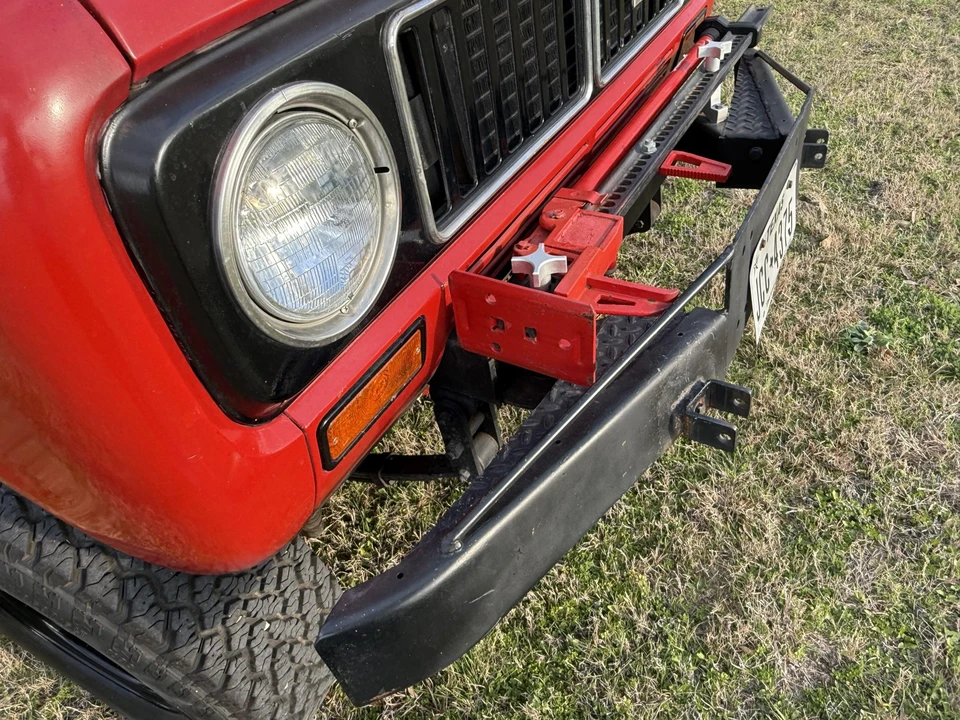 1973 International Harvester Scout - Image 25 of 31