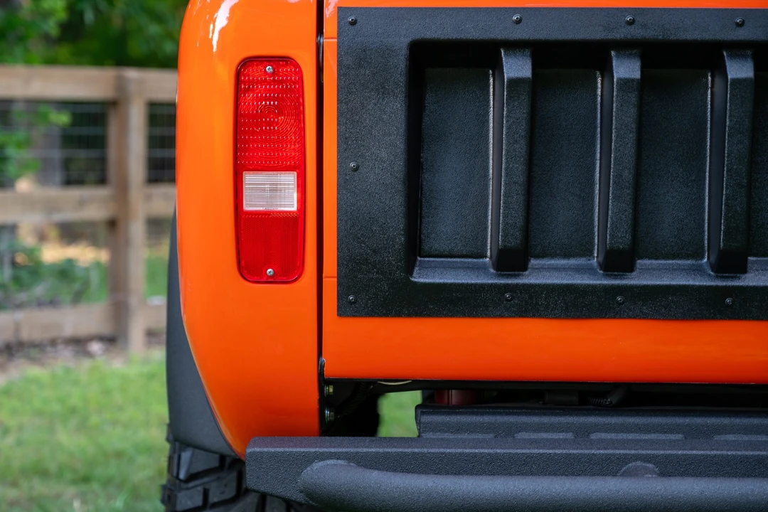 1973 International Harvester Scout - Image 25 of 31