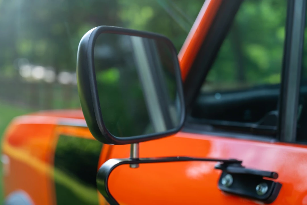 1973 International Harvester Scout - Image 28 of 31