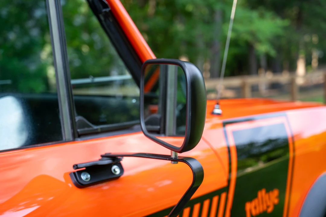 1973 International Harvester Scout - Image 30 of 31