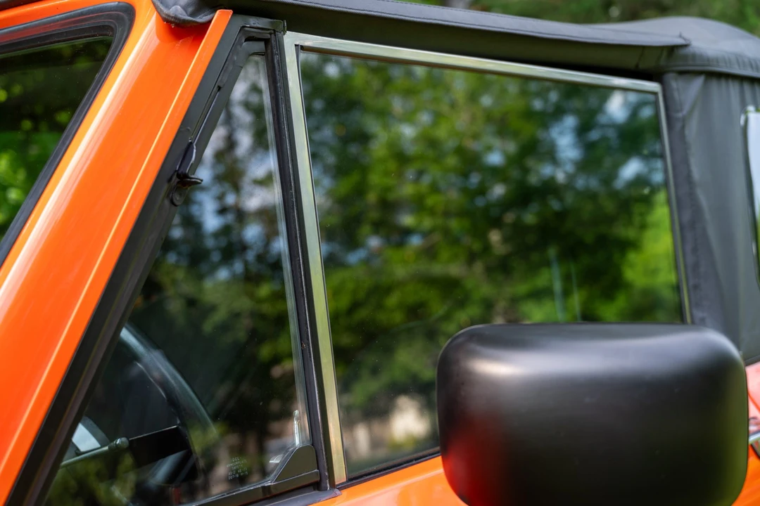 1973 International Harvester Scout - Image 29 of 31