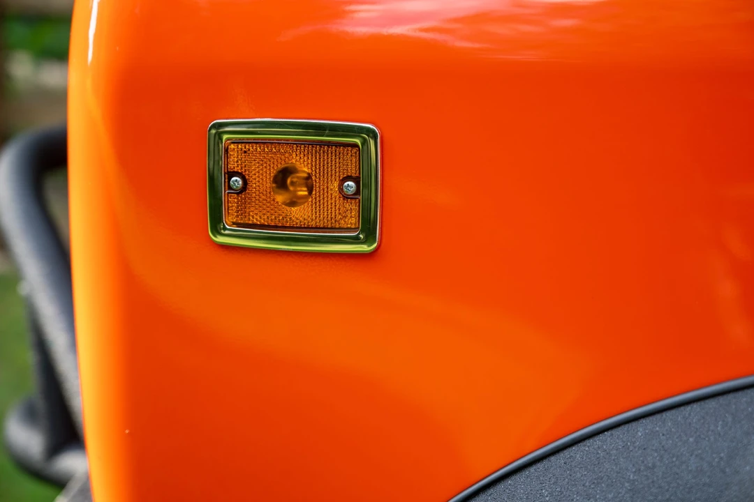1973 International Harvester Scout - Image 23 of 31