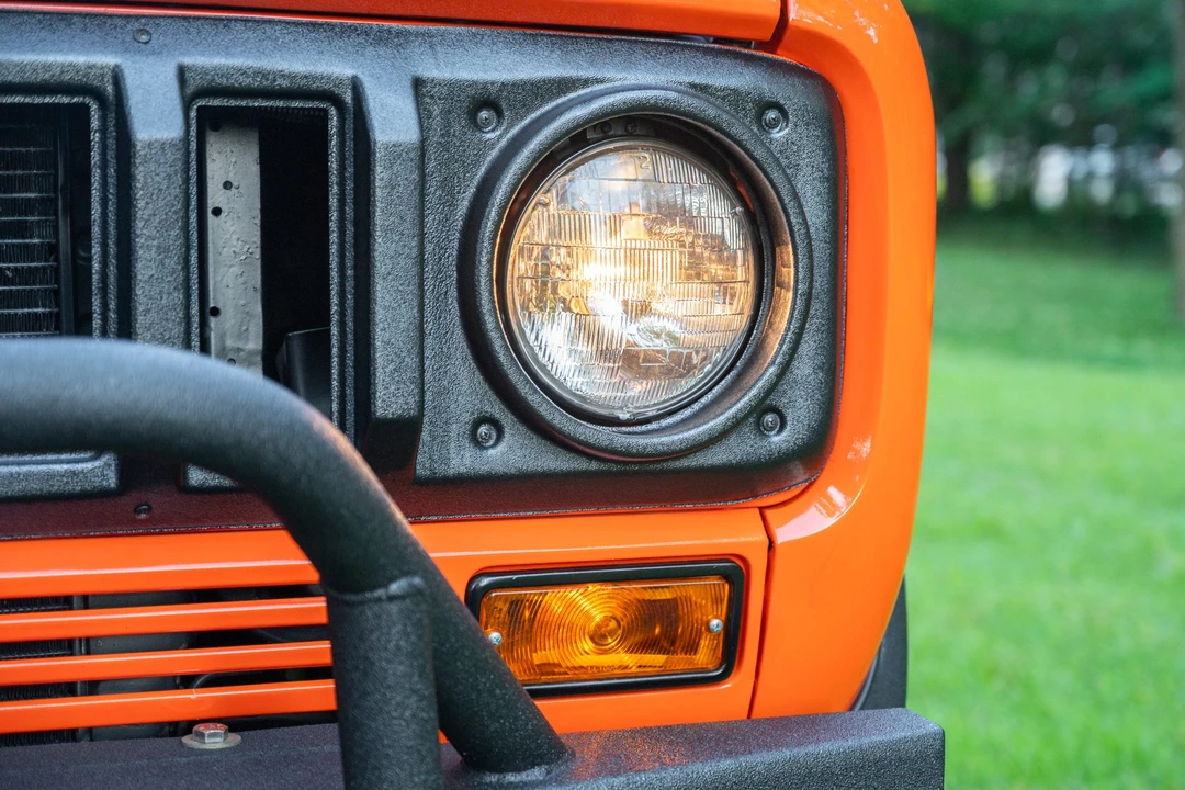 1973 International Harvester Scout - Image 21 of 31