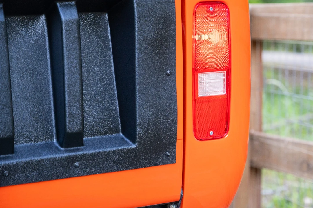 1973 International Harvester Scout - Image 27 of 31