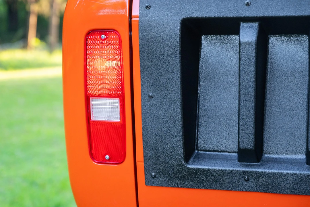 1973 International Harvester Scout - Image 26 of 31