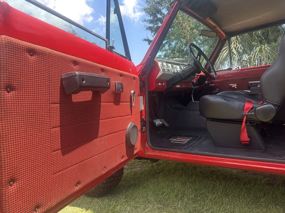 1973 International Harvester Scout - Image 19 of 31