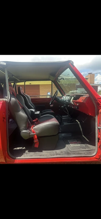 1973 International Harvester Scout - Image 31 of 31