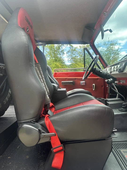 1973 International Harvester Scout - Image 27 of 31