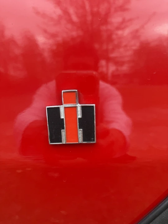1973 International Harvester Scout - Image 16 of 31