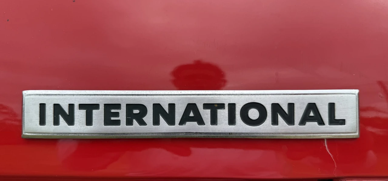 1973 International Harvester Scout - Image 14 of 31