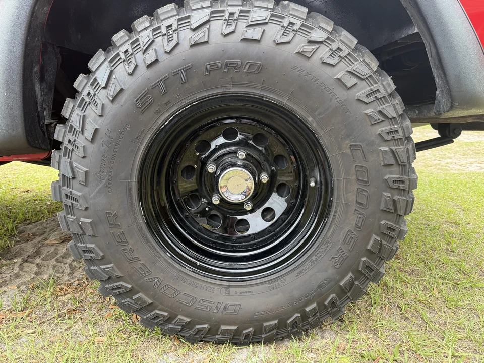 1973 International Harvester Scout - Image 17 of 31