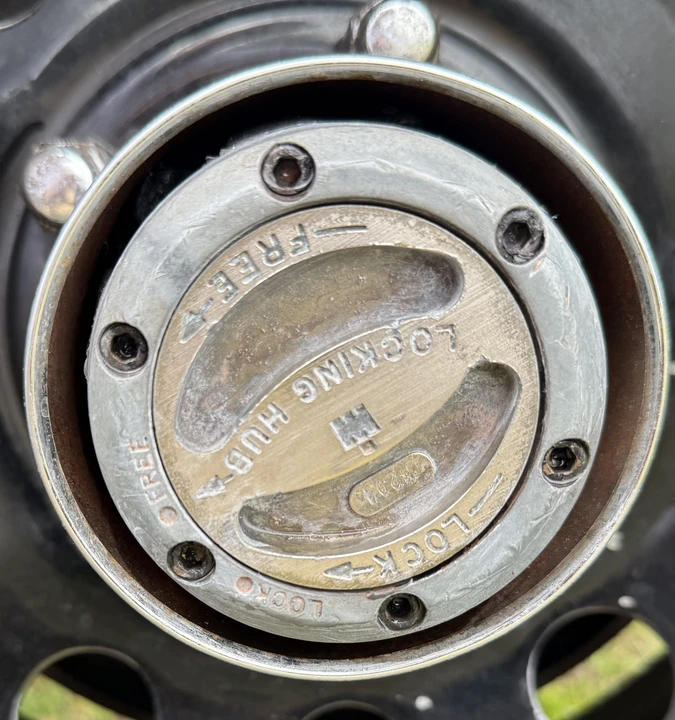 1973 International Harvester Scout - Image 18 of 31