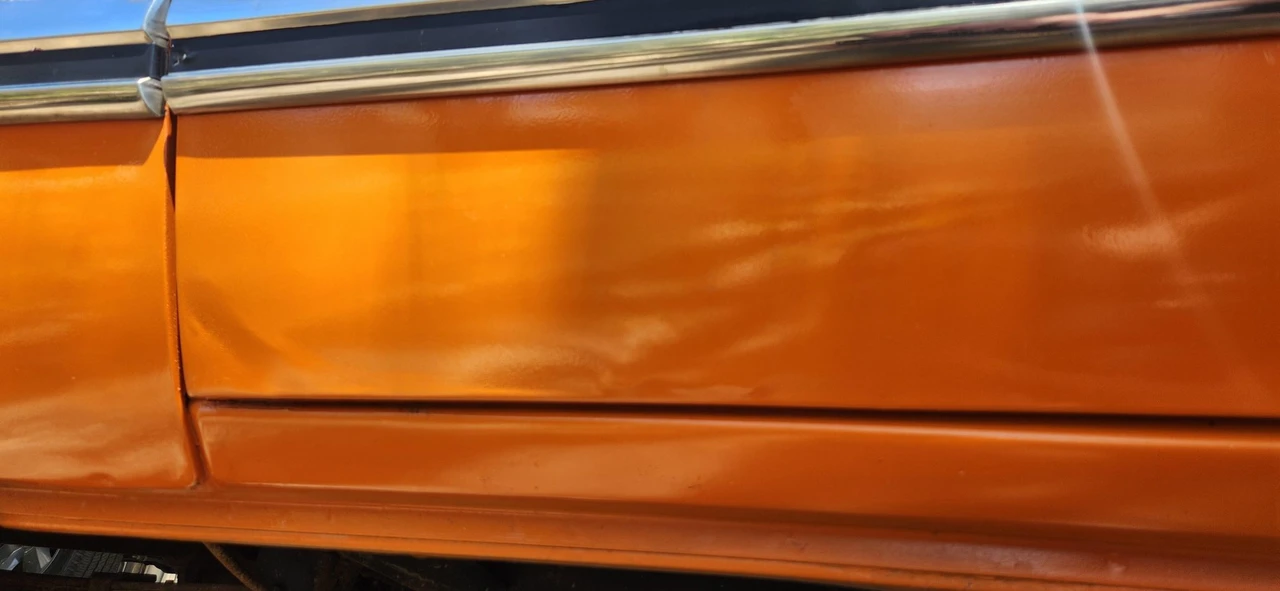 1973 International Harvester Scout - Image 28 of 31