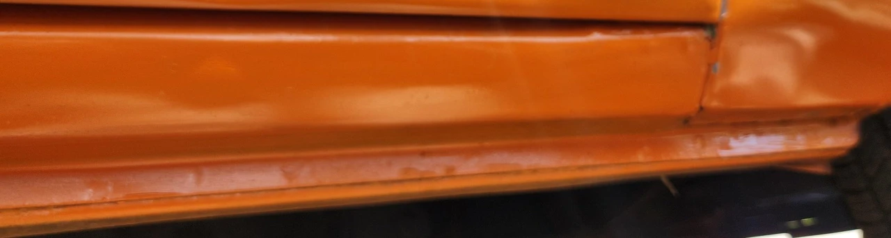 1973 International Harvester Scout - Image 29 of 31
