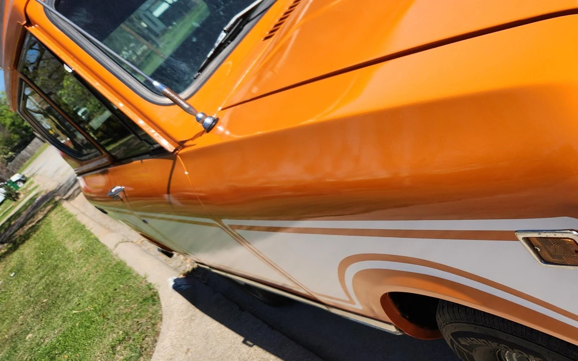 1973 International Harvester Scout - Image 30 of 31