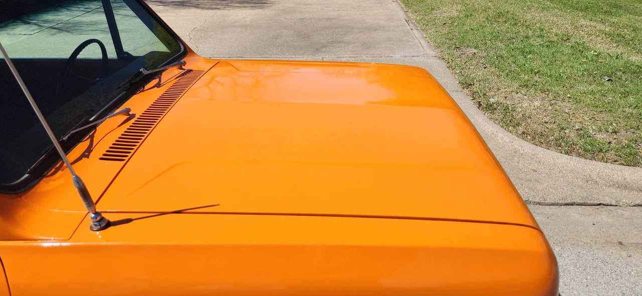 1973 International Harvester Scout - Image 31 of 31
