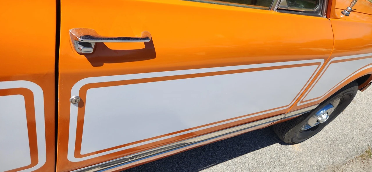 1973 International Harvester Scout - Image 17 of 31