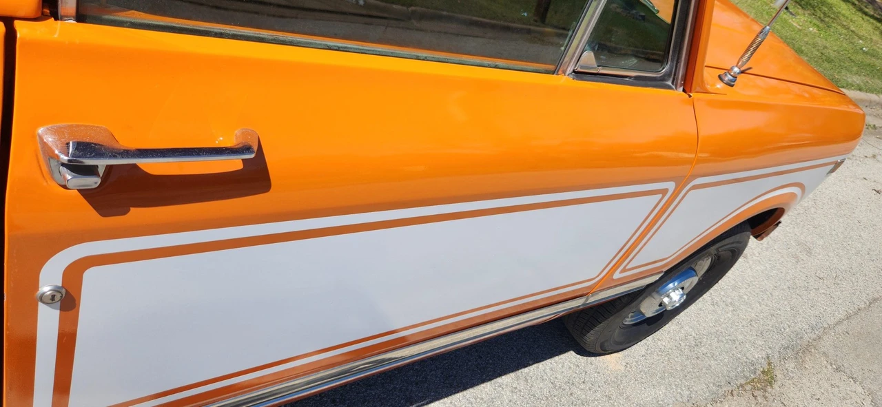 1973 International Harvester Scout - Image 18 of 31