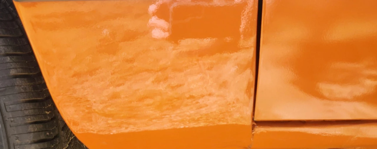1973 International Harvester Scout - Image 19 of 31