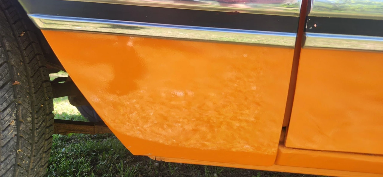 1973 International Harvester Scout - Image 26 of 31