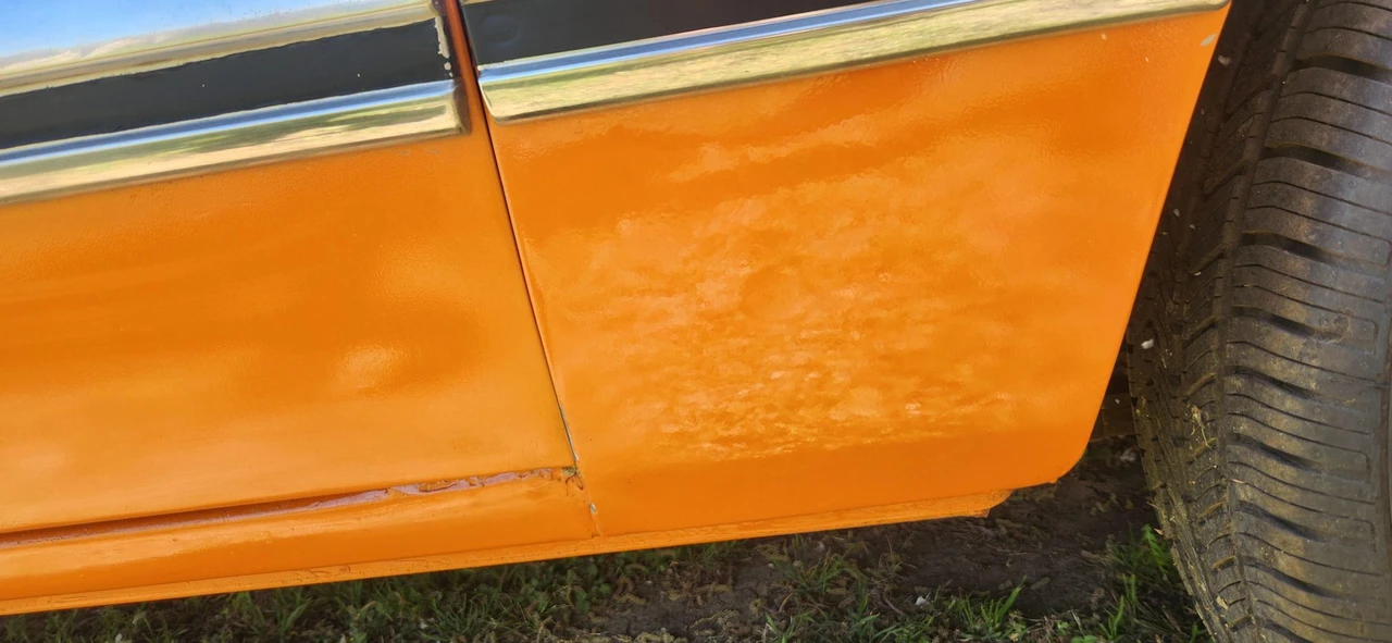 1973 International Harvester Scout - Image 27 of 31