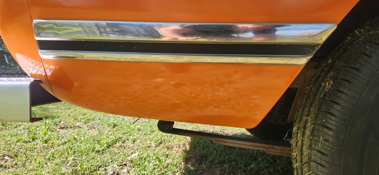 1973 International Harvester Scout - Image 25 of 31