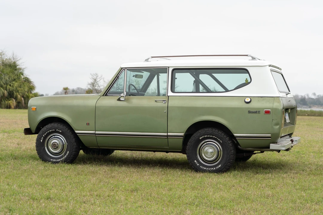 1973 International Harvester Scout - Image 17 of 31