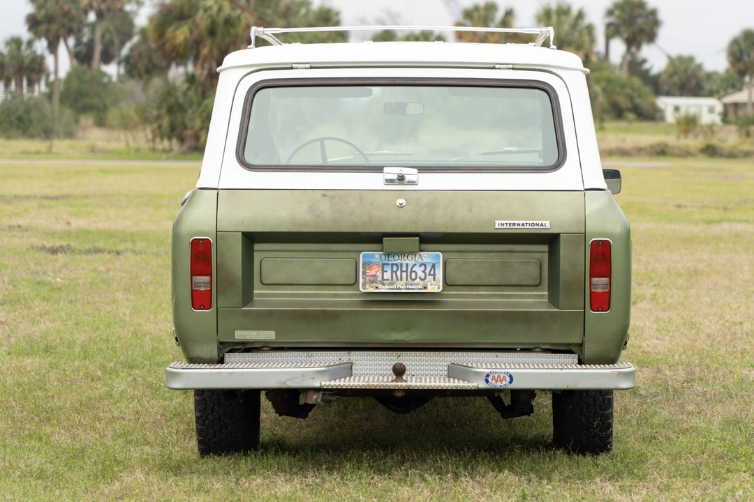 1973 International Harvester Scout - Image 23 of 31