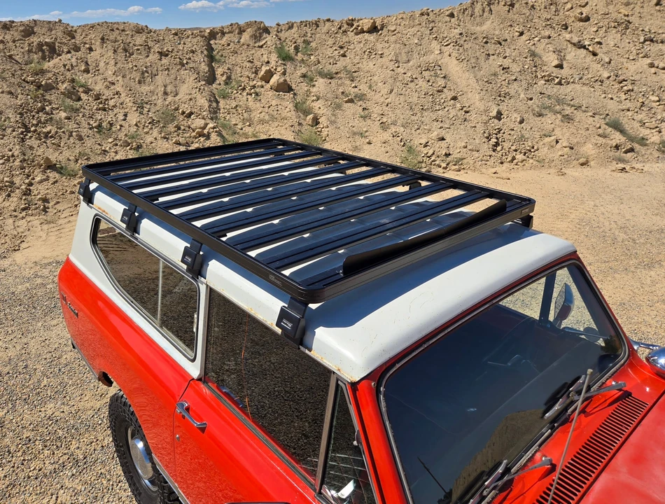 1973 International Harvester Scout - Image 26 of 31