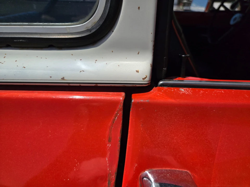 1973 International Harvester Scout - Image 31 of 31